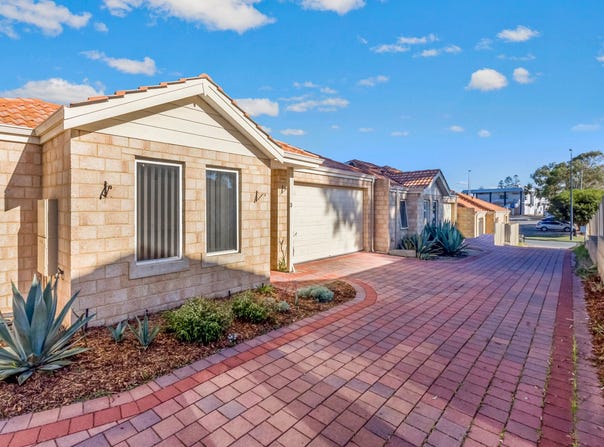 Shoalwater, WA 6169