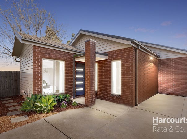 2/47 Edmondson Street, Lalor, Vic 3075
