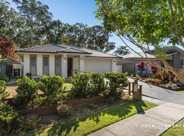 7 Zenith Avenue, Sandy Beach, NSW 2456