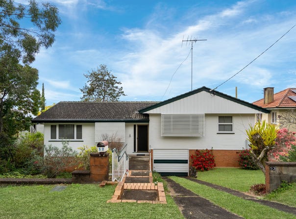 53 Church Road, Mitchelton, Qld 4053