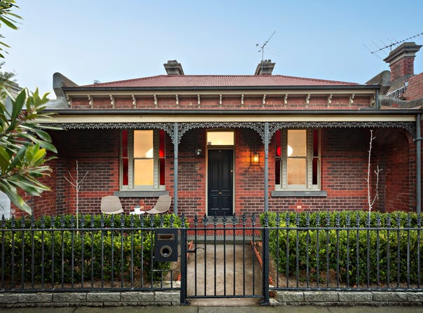 67 Swallow Street, Port Melbourne, Vic 3207