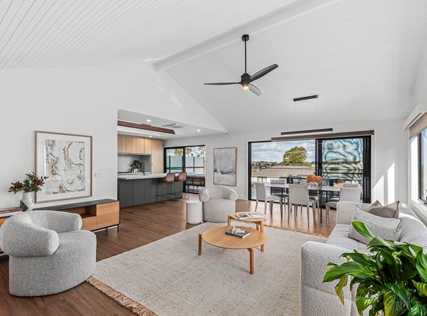 45 Mermaid Avenue, Ocean Grove, Vic 3226