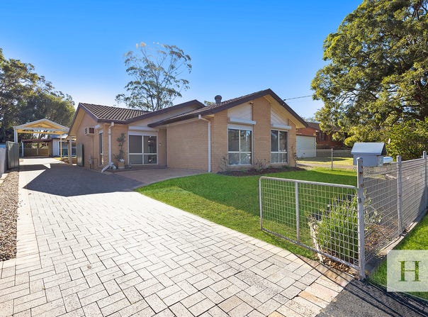 25 Birdwood Drive, Blue Haven, NSW 2262