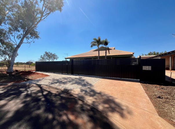 6 Jirripuka Court, South Hedland, WA 6722