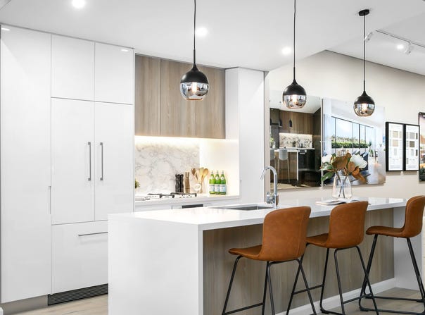 401A/8 Oaks Avenue, Dee Why, NSW 2099