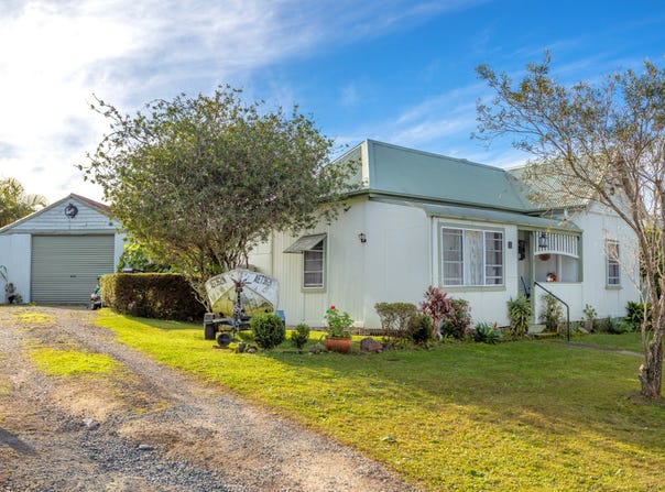 9 Macquarie Street, Coopernook, NSW 2426