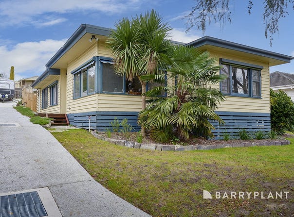 9 Wilsons Lane, Lilydale, Vic 3140