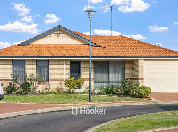 21/1 Cormorant Entrance, Eaton, WA 6232