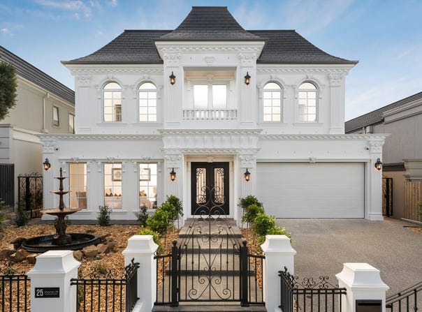 25 Martin Place, Glen Waverley, Vic 3150