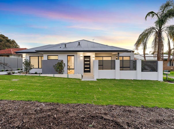 1, 2 & 3/47 Coolbellup Avenue, Coolbellup, WA 6163