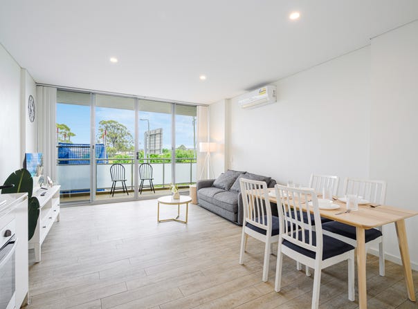 39/57-59 Lachlan Street, Warwick Farm, NSW 2170