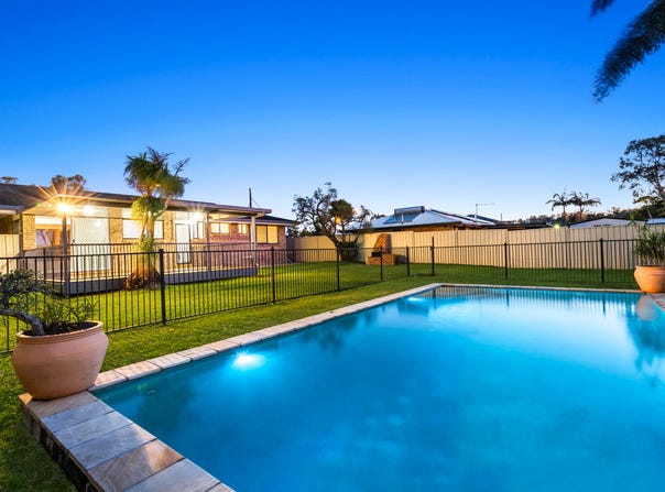 23 Rochester Drive, Mount Warren Park, Qld 4207