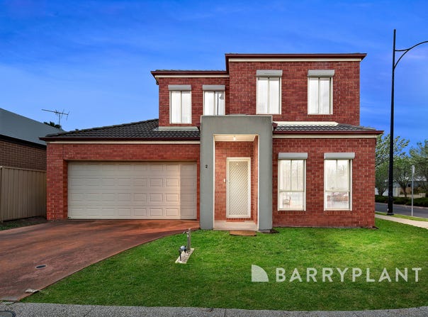 2 Studley Park Way, Caroline Springs, Vic 3023
