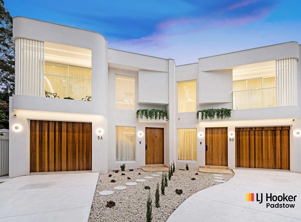 5A Lillian Crescent, Revesby, NSW 2212
