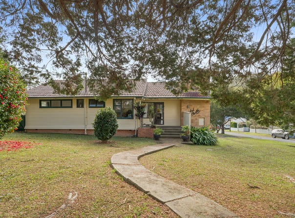 20-22 Gale Street, Coramba, NSW 2450