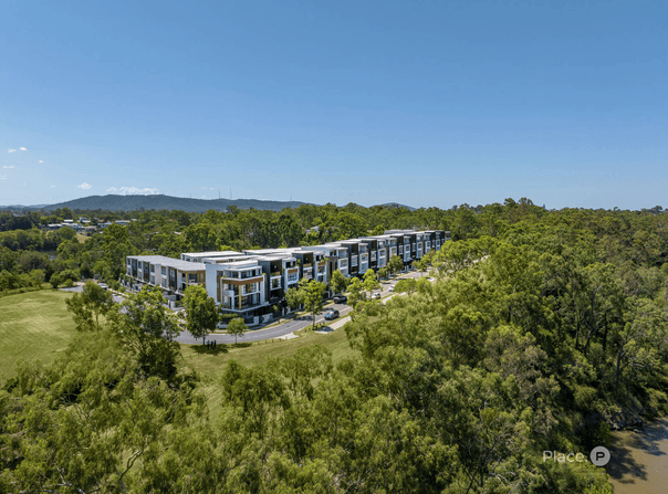 26/75 Jacaranda Place, Indooroopilly, Qld 4068