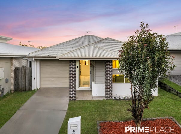72 Francisca Drive, Augustine Heights, Qld 4300