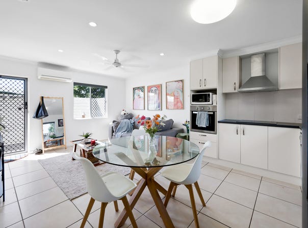 6/34 Canberra Street, North Mackay, Qld 4740