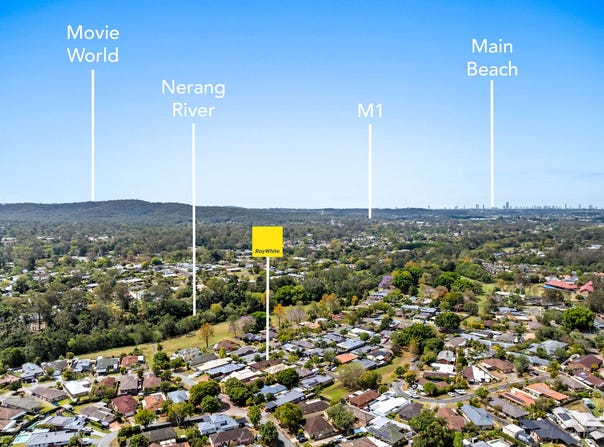 7 Foote Court, Nerang, Qld 4211