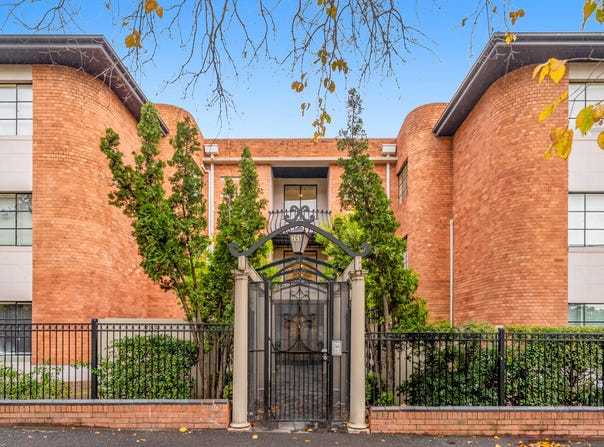13/205 Flemington Road, North Melbourne, Vic 3051