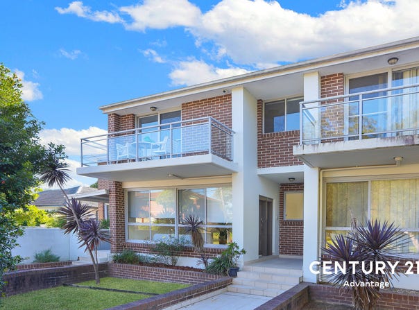 2/22-24 Water Street, Wentworthville, NSW 2145