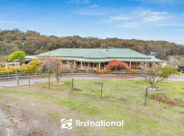 113 Donelan Drive, Hernes Oak, Vic 3825