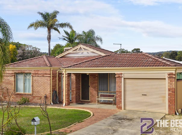 6 Quandong Place, Armadale, WA 6112