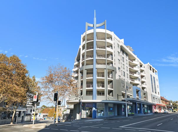 16/313-323 Crown Street, Wollongong, NSW 2500