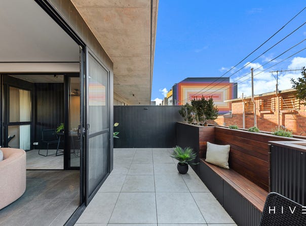 5/40 Mort Street, Braddon, ACT 2612