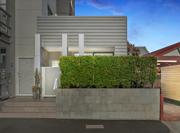 1/58 Ballarat Street, Yarraville, Vic 3013
