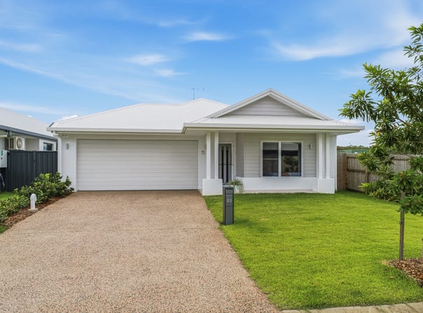 53 Mungana Circuit, Smithfield, Qld 4878