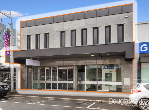 242 Hampshire Road, Sunshine, Vic 3020