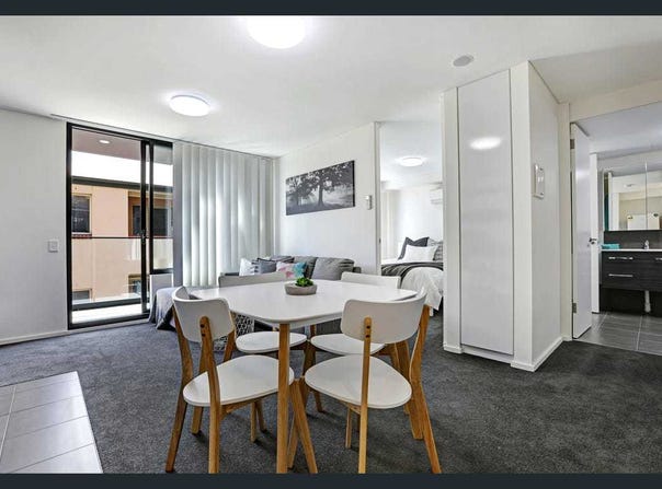 204A&B/250 Flinders Street, Adelaide, SA 5000