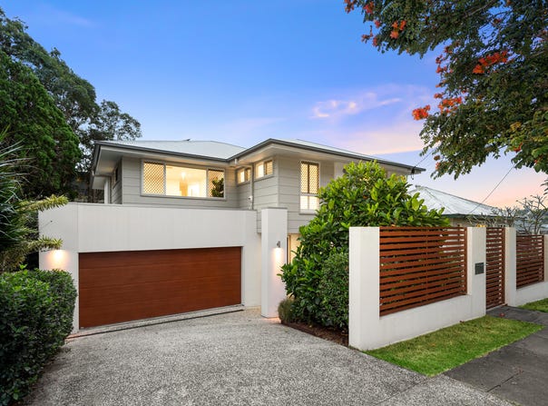 38 Andrew Avenue, Tarragindi, Qld 4121