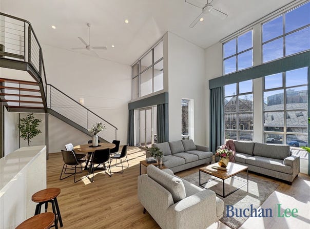 2/237 Wakefield Street, Adelaide, SA 5000