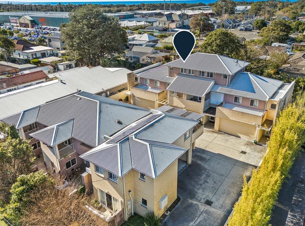 6/5-7 Kirton Road, Bellambi, NSW 2518