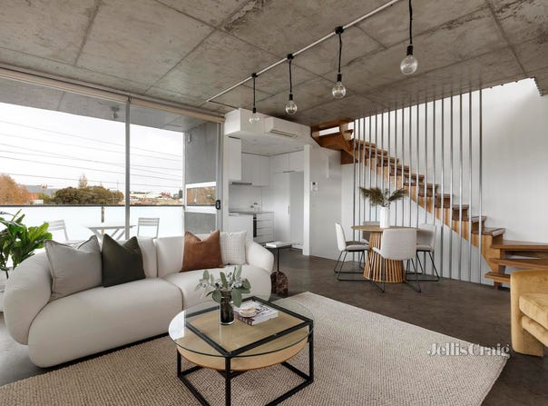 1/286 High Street, Northcote, Vic 3070