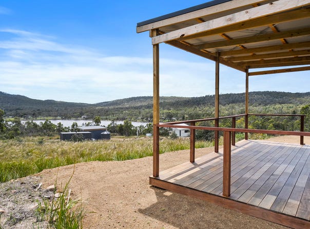 43 Sommers Bay Road, Murdunna, Tas 7178