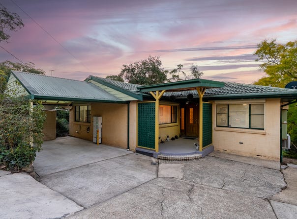 72 Singles Ridge Road, Winmalee, NSW 2777
