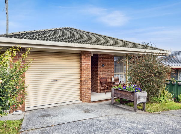 8B McCowan Street, Maclean, NSW 2463