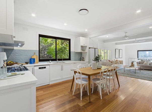 221 Oyster Bay Road, Oyster Bay, NSW 2225