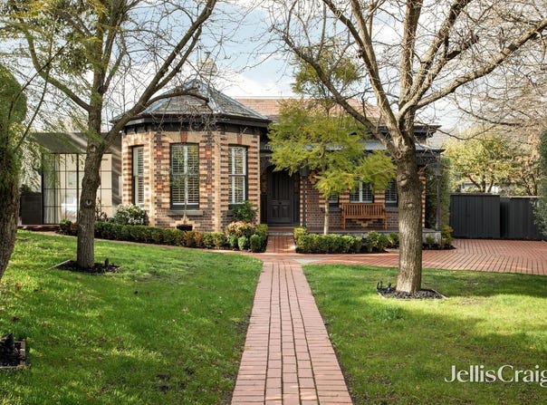 1c Linda Crescent, Hawthorn, Vic 3122