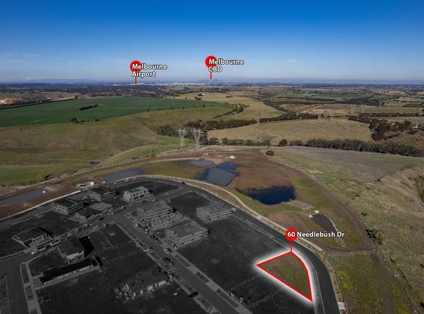 60 Needlebush Drive, Sunbury, Vic 3429