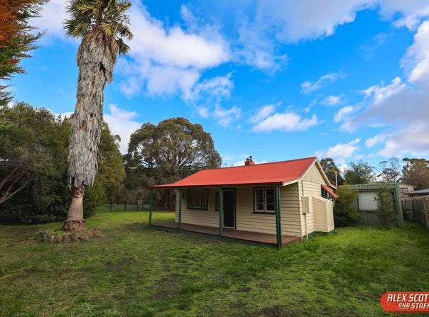 1 Deep Creek Street, Grantville, Vic 3984