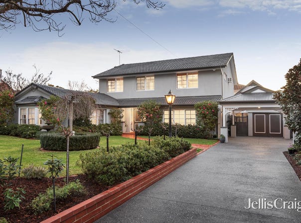 19 St James Avenue, Mont Albert, Vic 3127