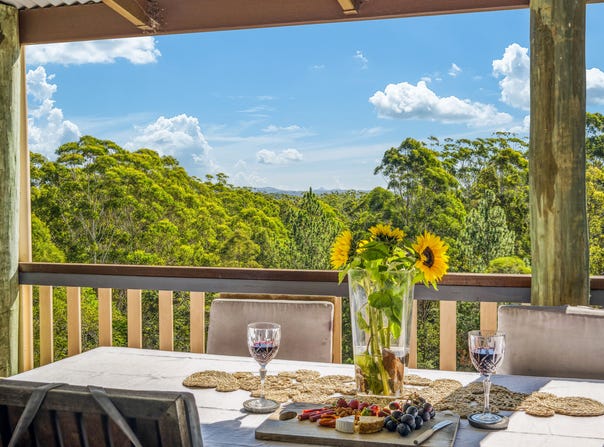 579 Ilkley Road, Ilkley, Qld 4554