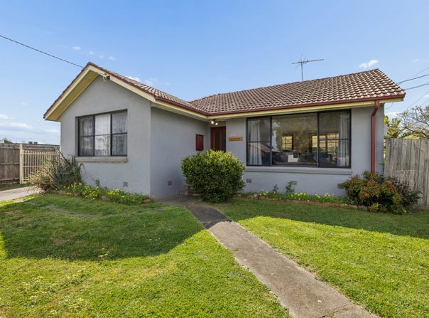 42 Centenary Crescent, Werribee, Vic 3030