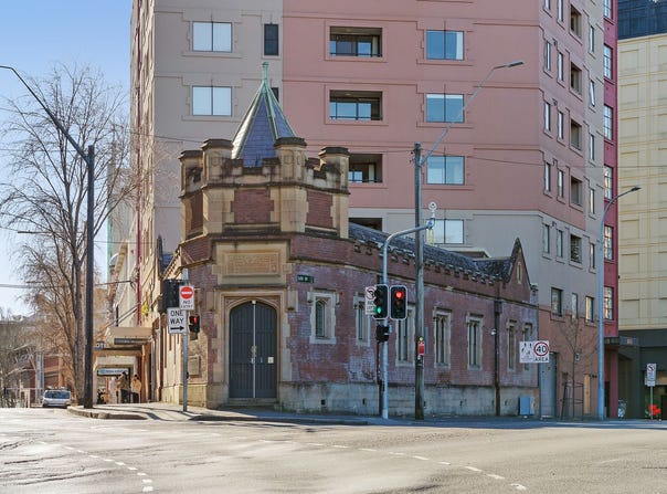 36 Regent Street, Chippendale, NSW 2008