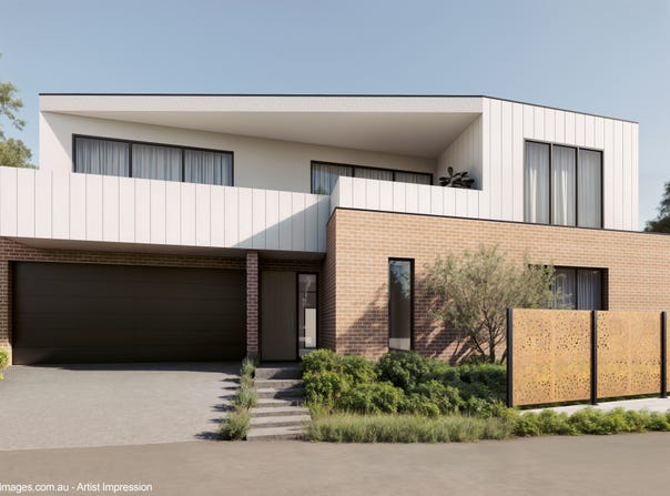 5/42  Grant Cresent West, Ringwood, Vic 3134