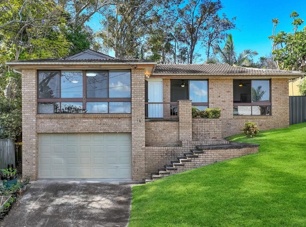 14 Greenview Road, Narara, NSW 2250